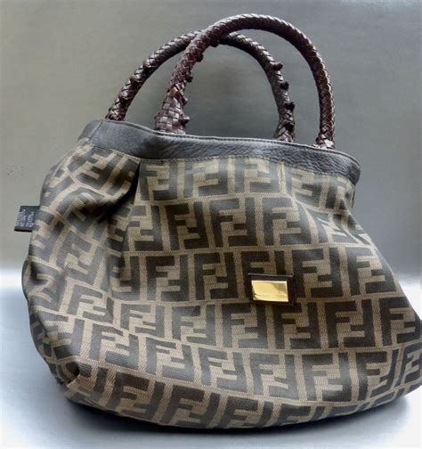 how to authenticate fendi spy bag|used fendi spy bag.